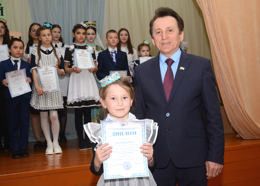 Наследники традиций