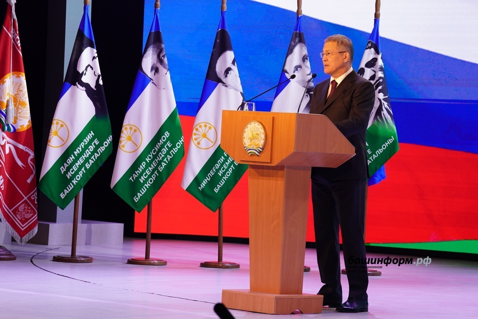 Государственное Собрание представит план по реализации Послания Главы Республики