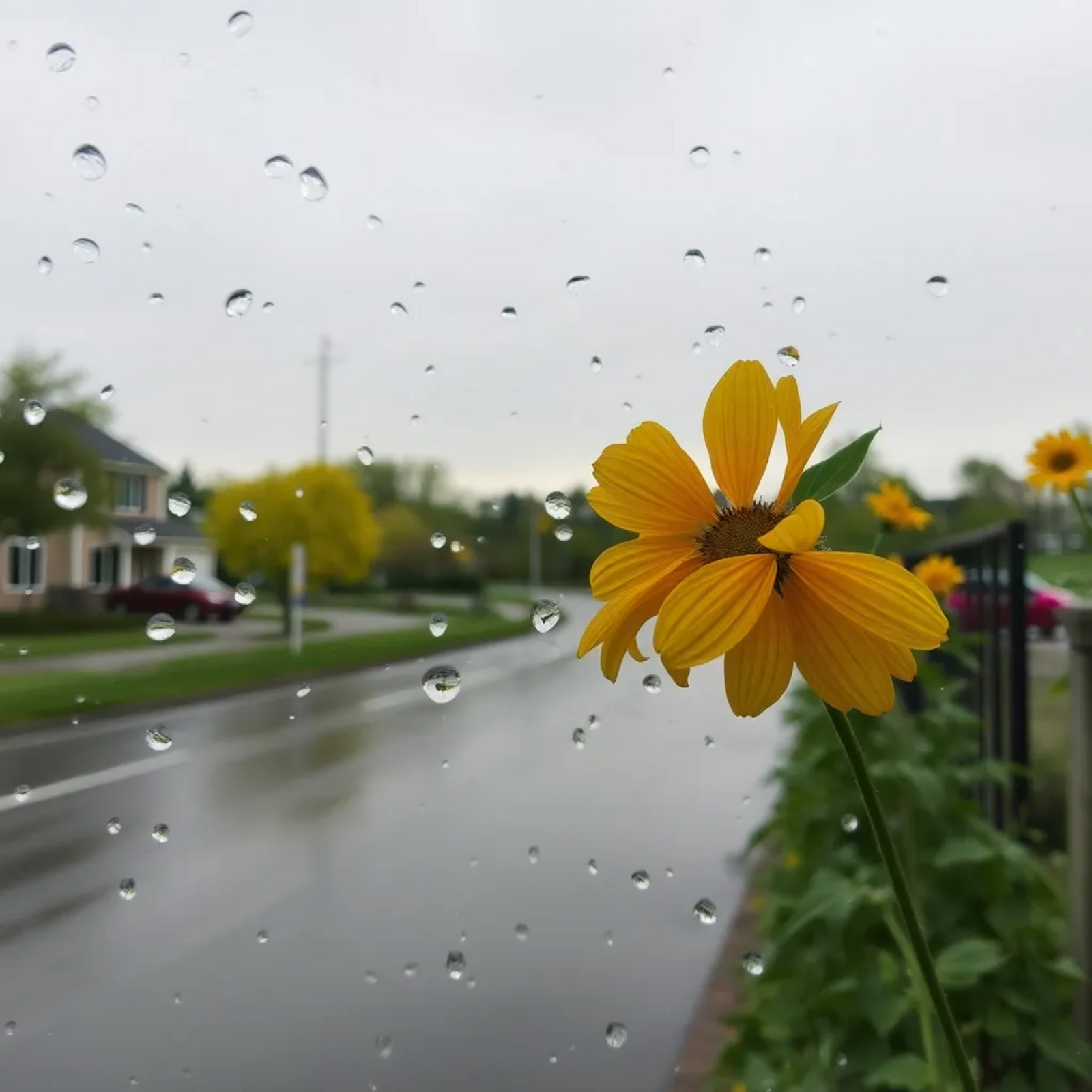Жителям Башкирии сообщили, когда прекратятся дожди