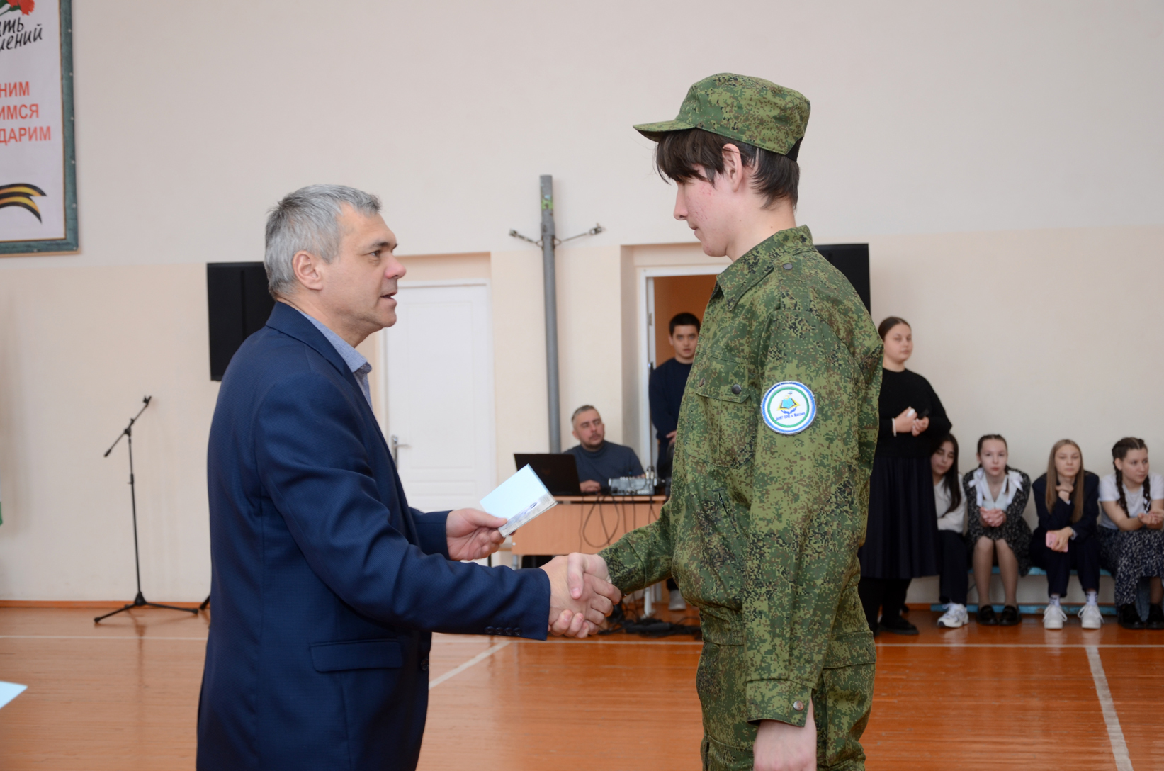 Секунды, которые определили победителей