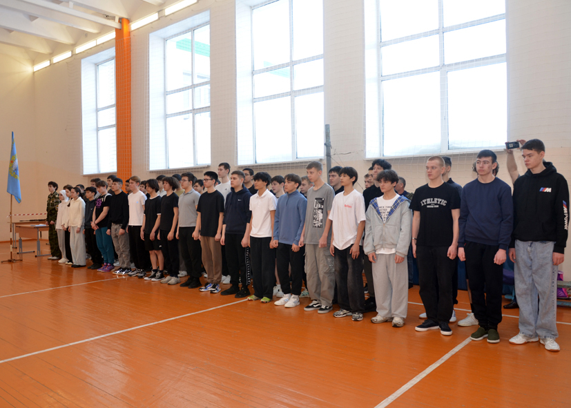 Навсегда в памяти народной