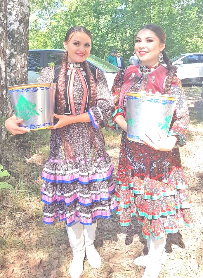 Призвание Инье