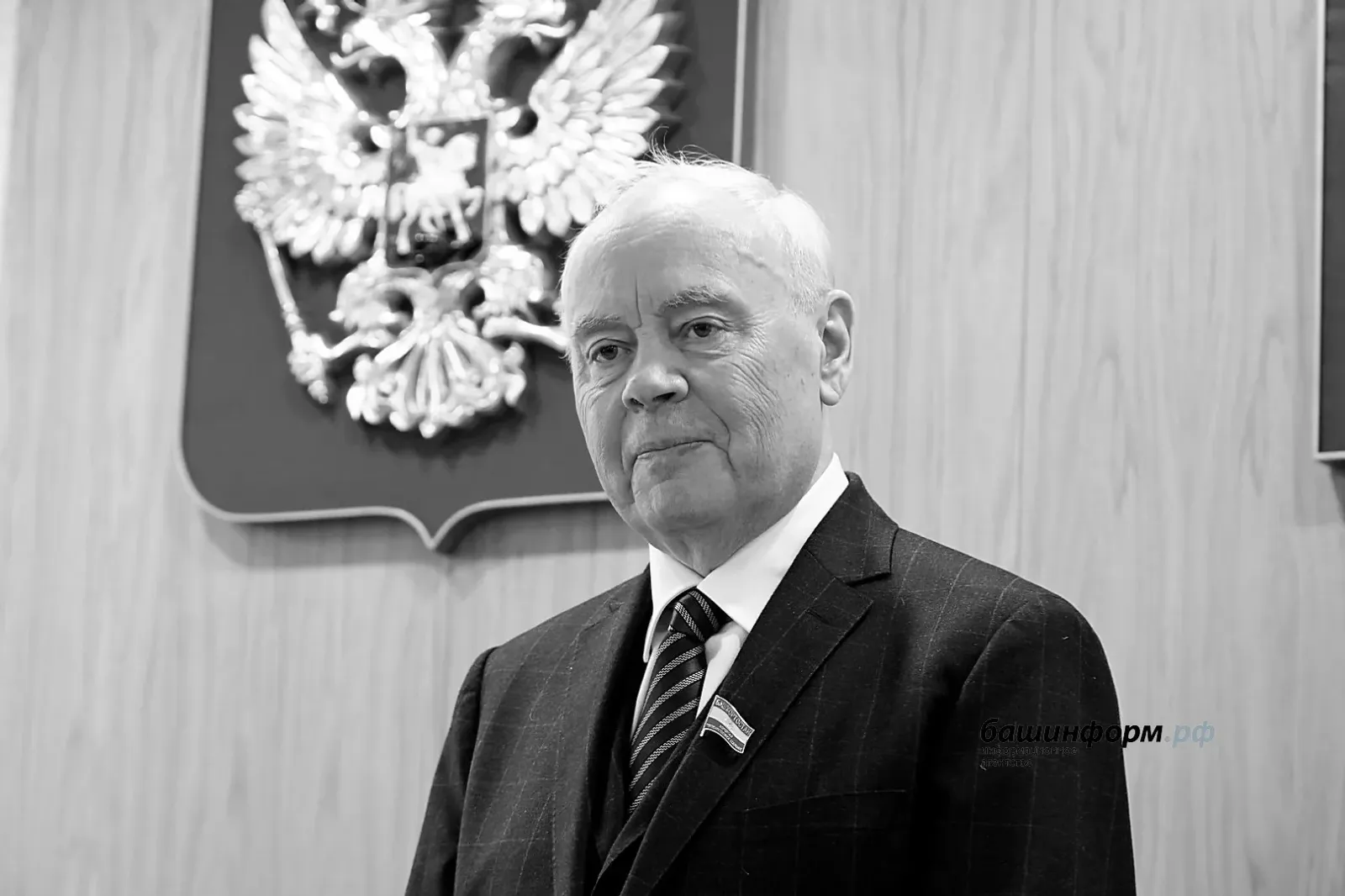 Ушел из жизни Константин Толкачев