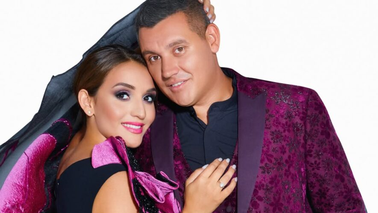 В семье Алмаза и Зульфиры Мирзаяновых родился второй ребенок