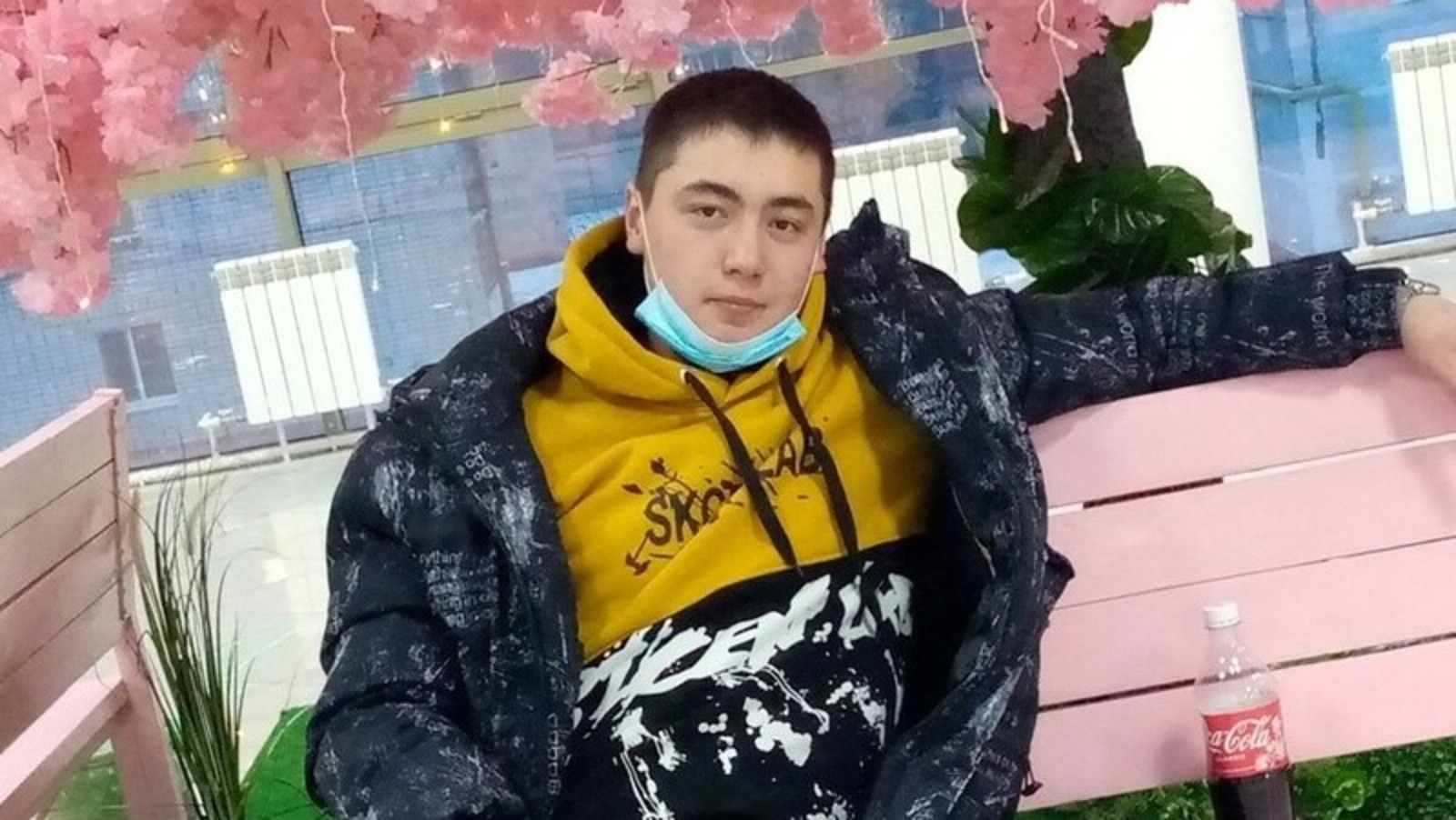 Во время спецоперации на Украине погиб уроженец Учалинского района Башкирии