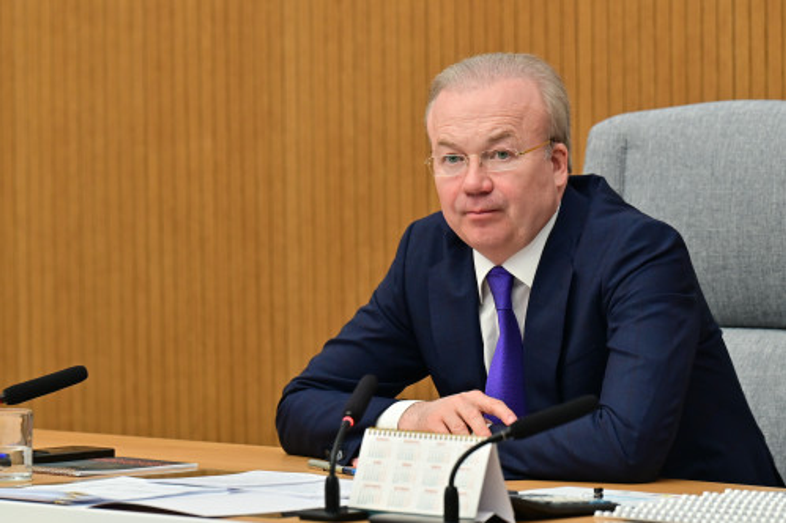 За пять лет объем выработки электроэнергии в Республике Башкортостан вырос