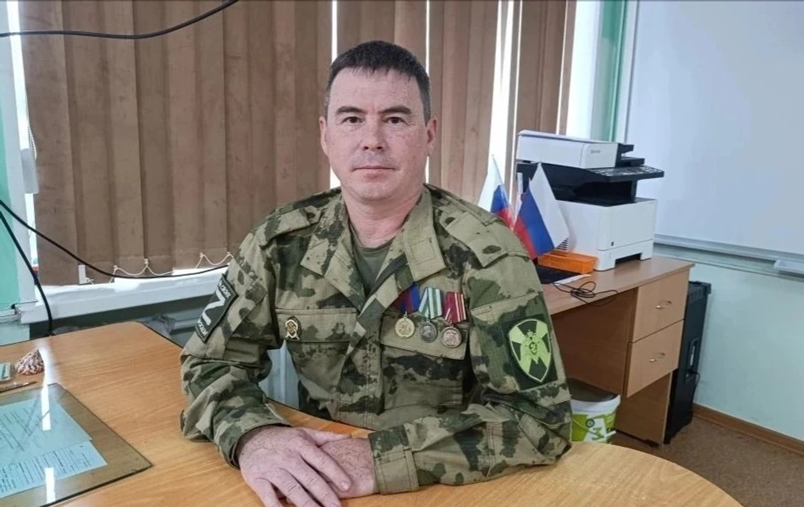 Как директор школы из Башкирии стал стрелком и почему Росгвардия ждет айтишников