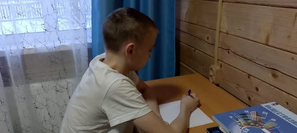 Для жителей Староабзаново Благоварского района стала актуальной «водная тема»