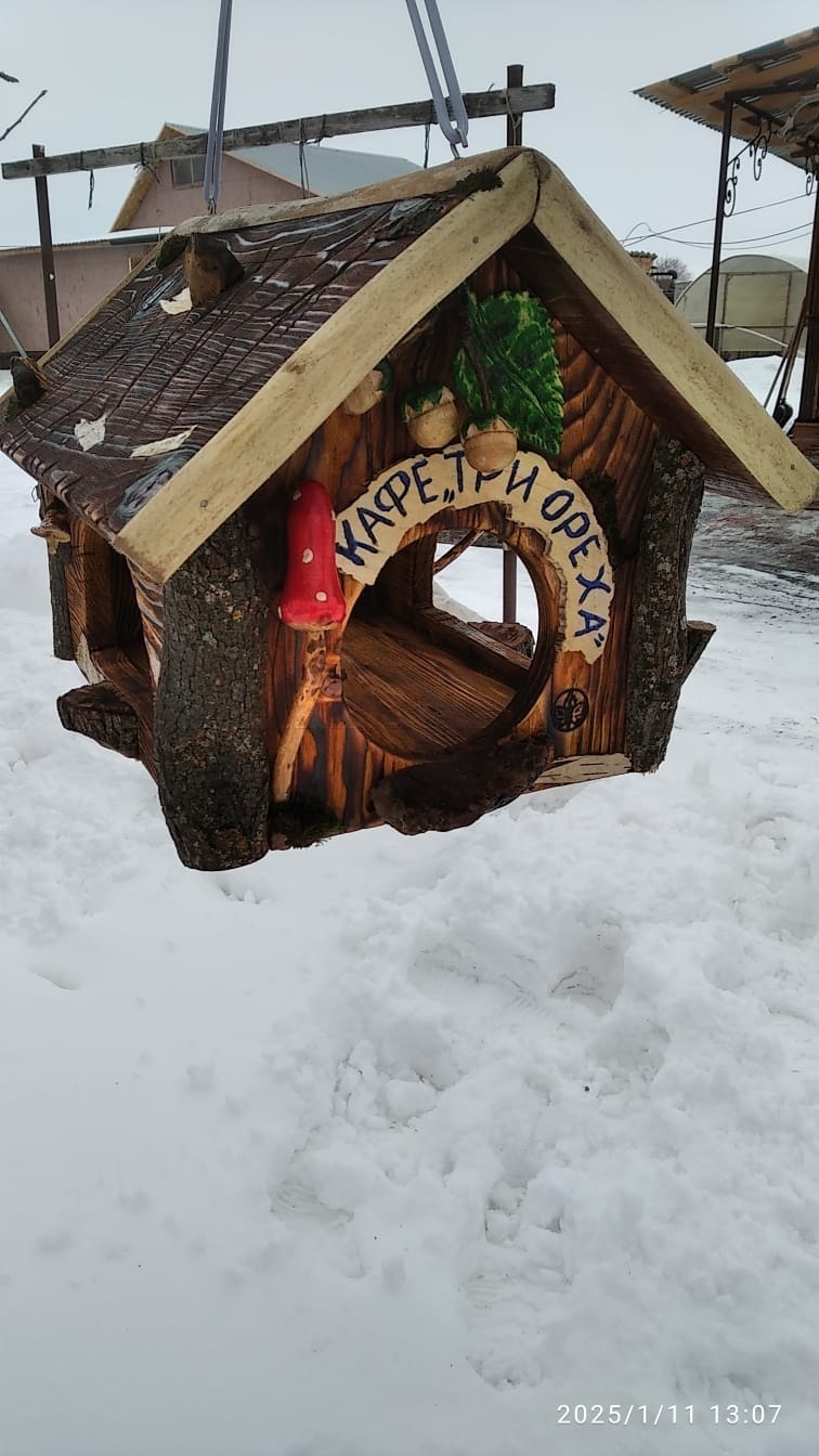 Изделия благоварских мастеров покорили полстраны