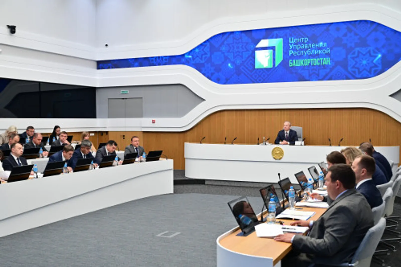 За первое полугодие в Башкирии обслужено более 1 млн рецептов на лекарства