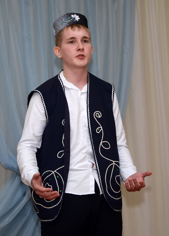 Наследники традиций