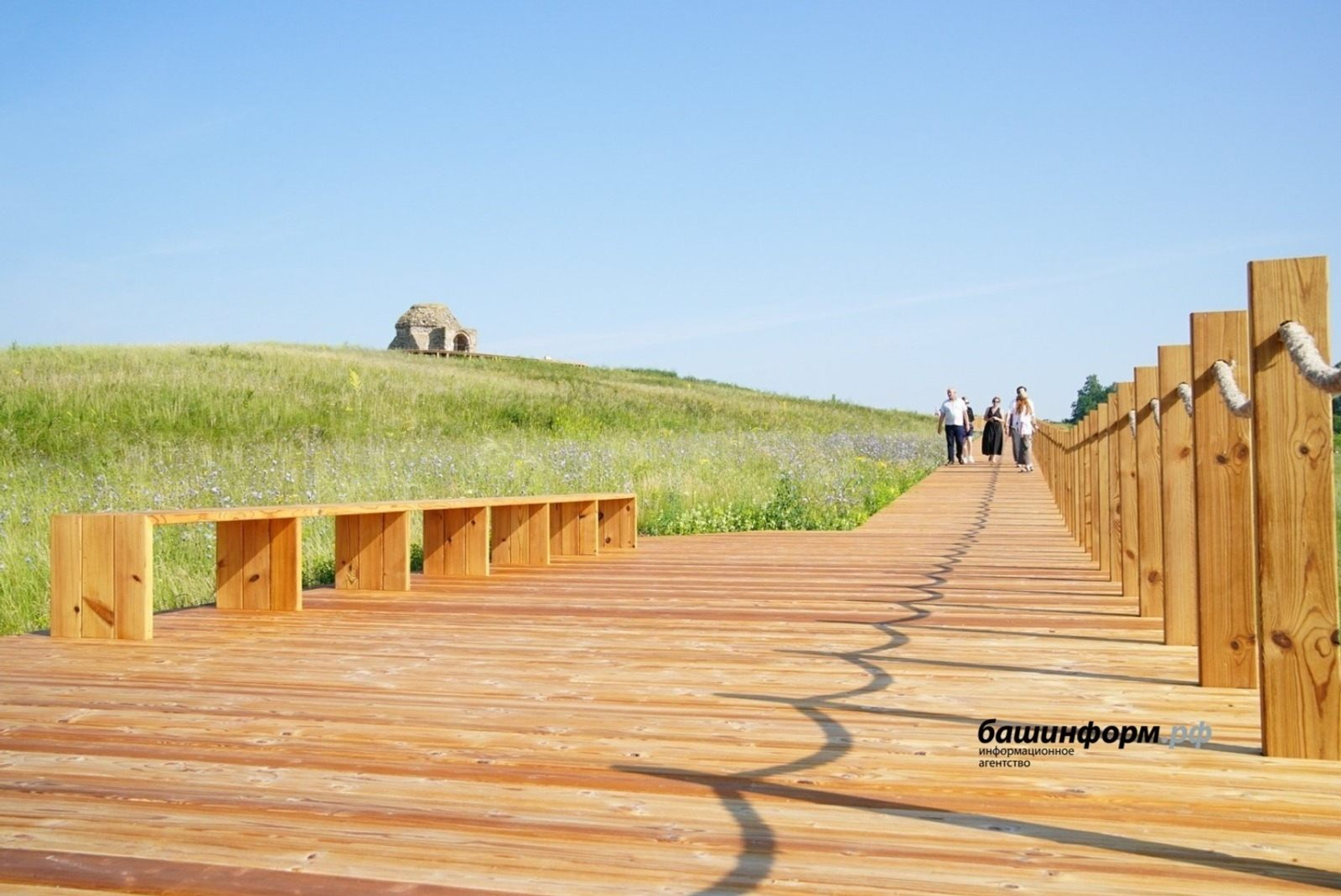 Уже в июле начнется строительство Евразийского музея кочевых цивилизаций