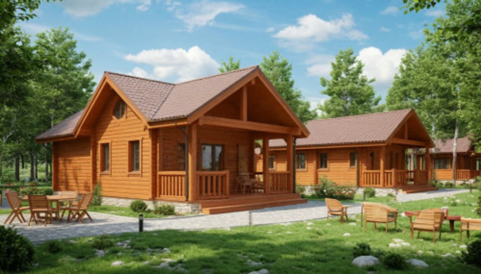 Инвестор получит господдержку для строительства туристической базы в Башкирии