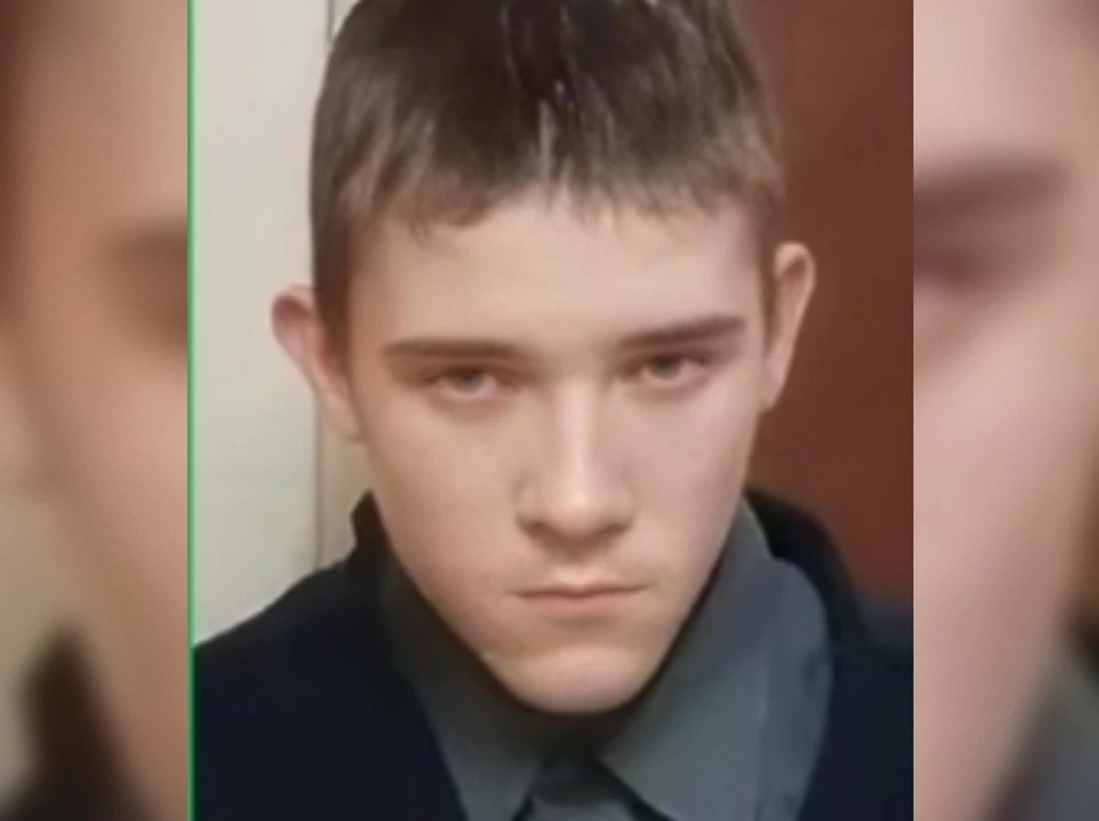 В Башкирии пропал 16-летний подросток