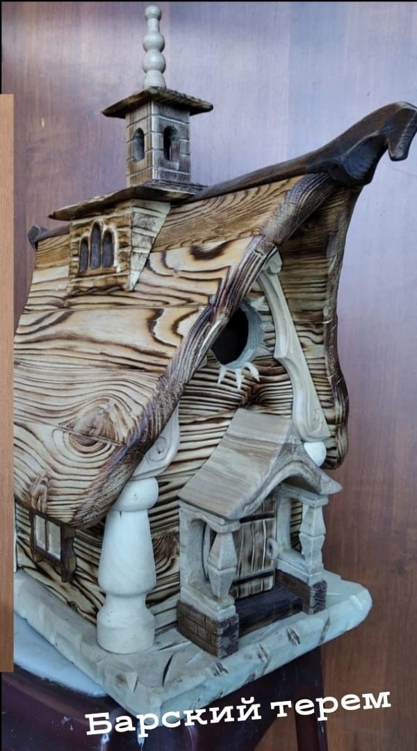 Изделия благоварских мастеров покорили полстраны