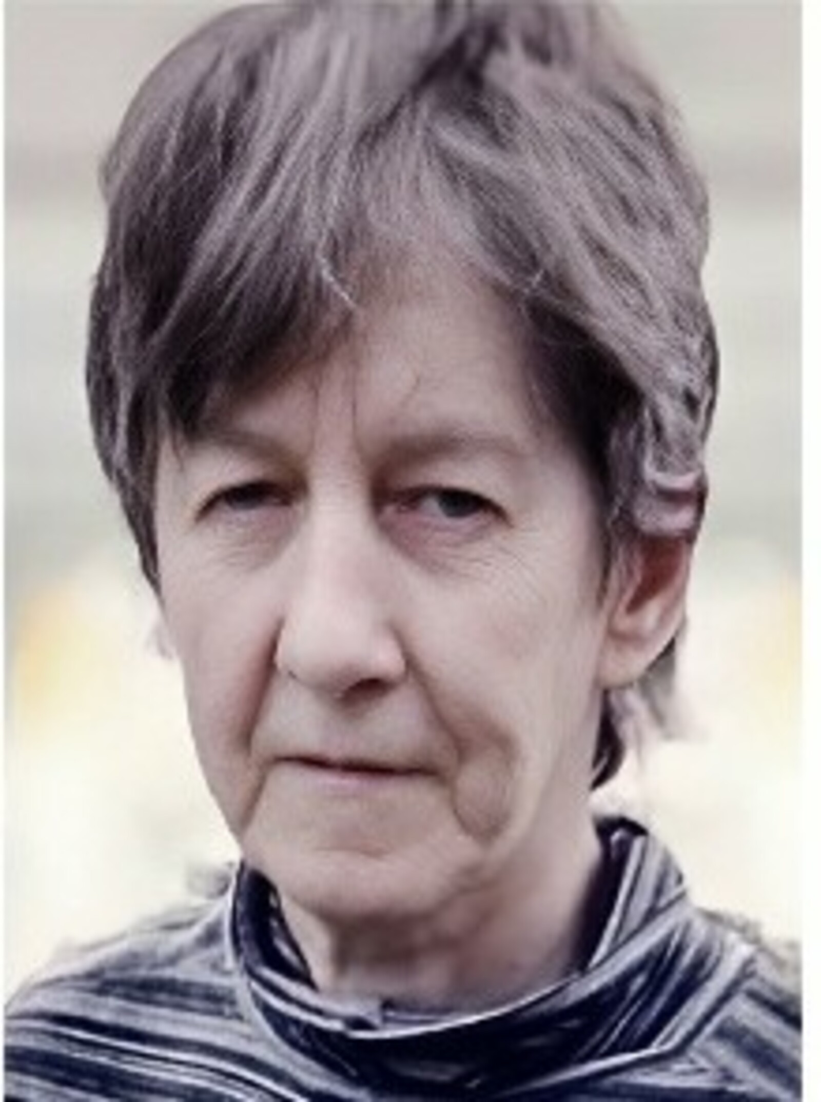 В Башкирии  пропала 60-летняя женщина