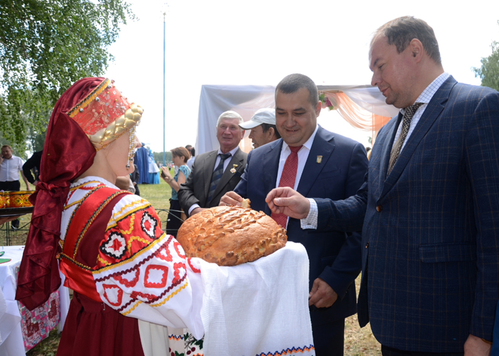 В Министерстве сельского хозяйства Республики Башкортостан начали отбор заявок на предоставление субсидий из бюджета региона
