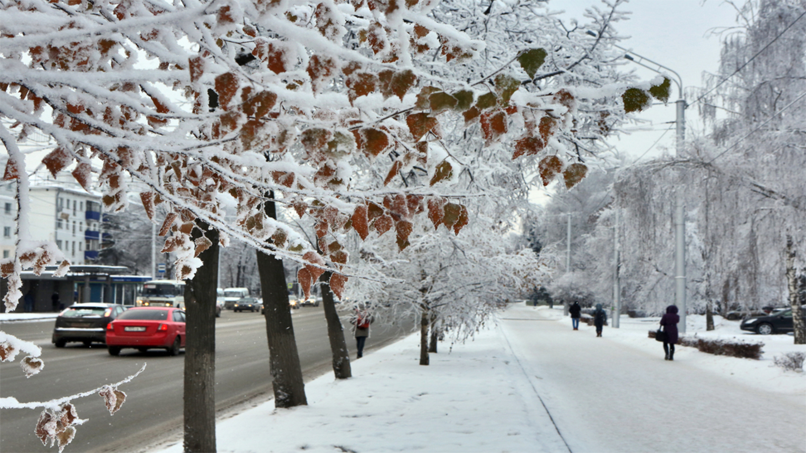 Синоптики сообщили, когда долго сохранится в Башкирии ненастная погода