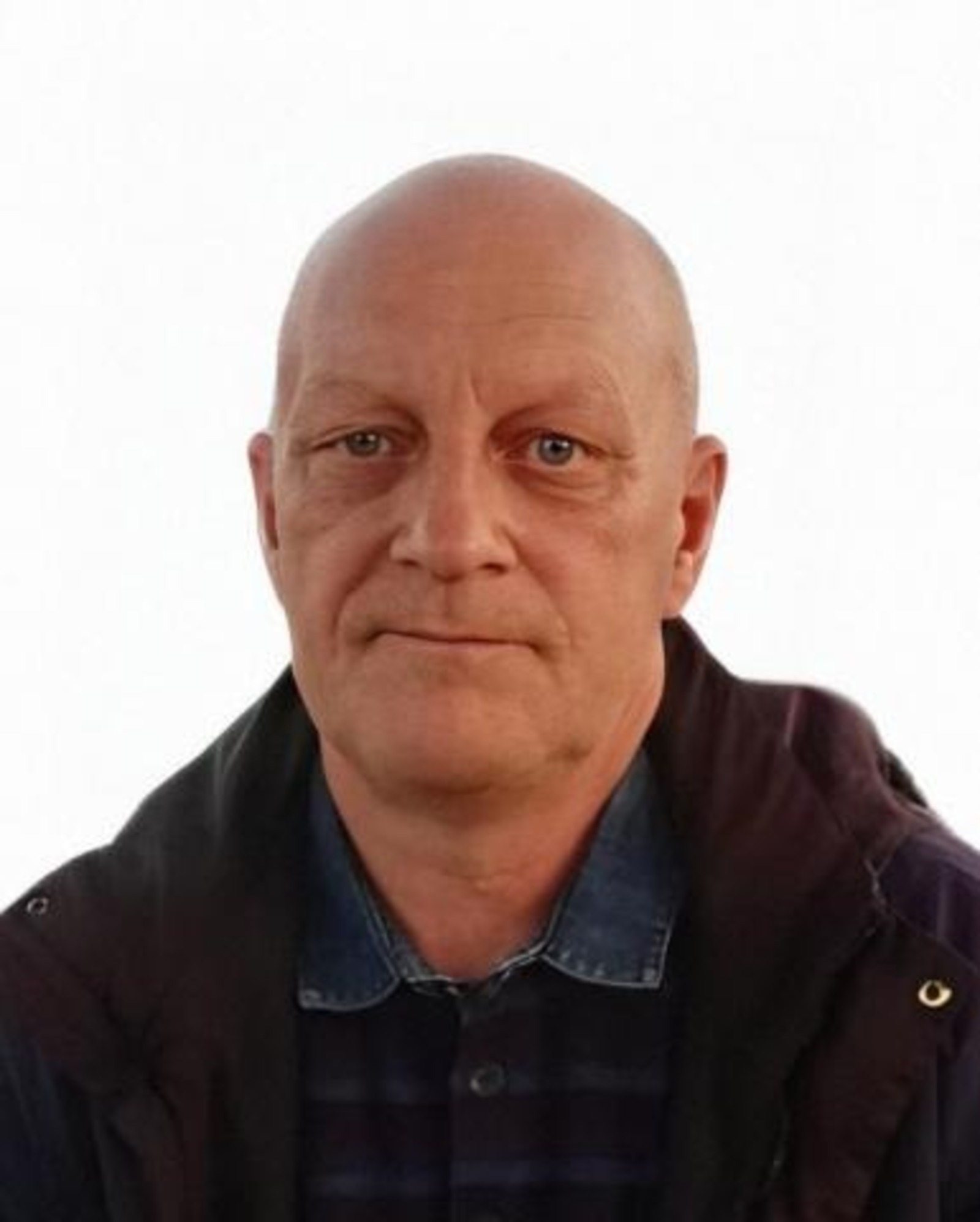 В Башкирии пропал 59-летний мужчина