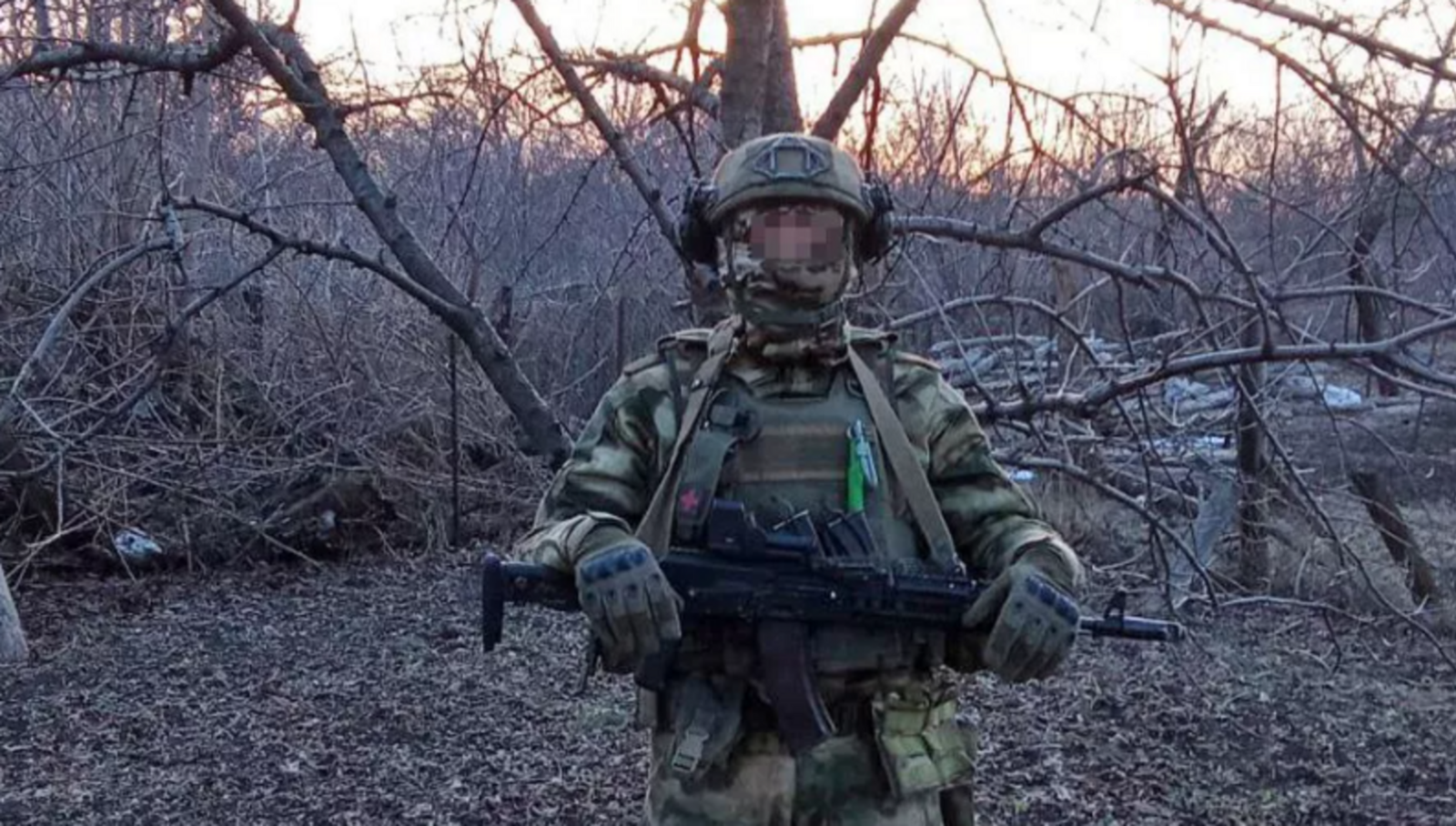 Боец СВО из Башкирии рассказал о работе дроноводов-разведчиков