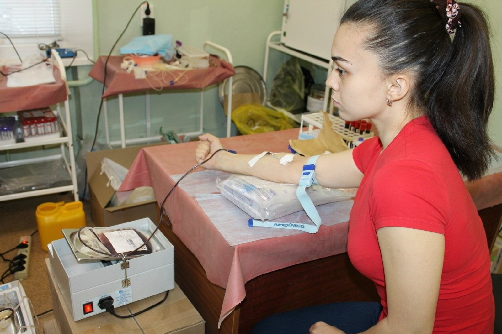 Фото: ИА Башинформ