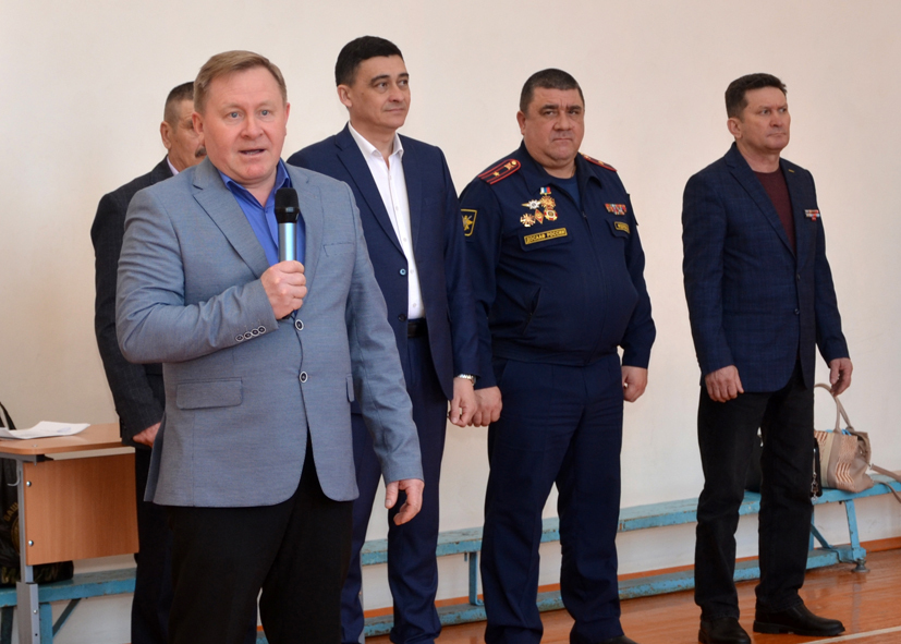 Навсегда в памяти народной