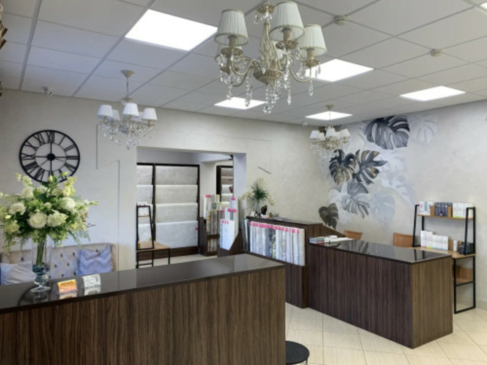 Господдержка позволила предпринимателю Башкирии расширить ассортимент магазина