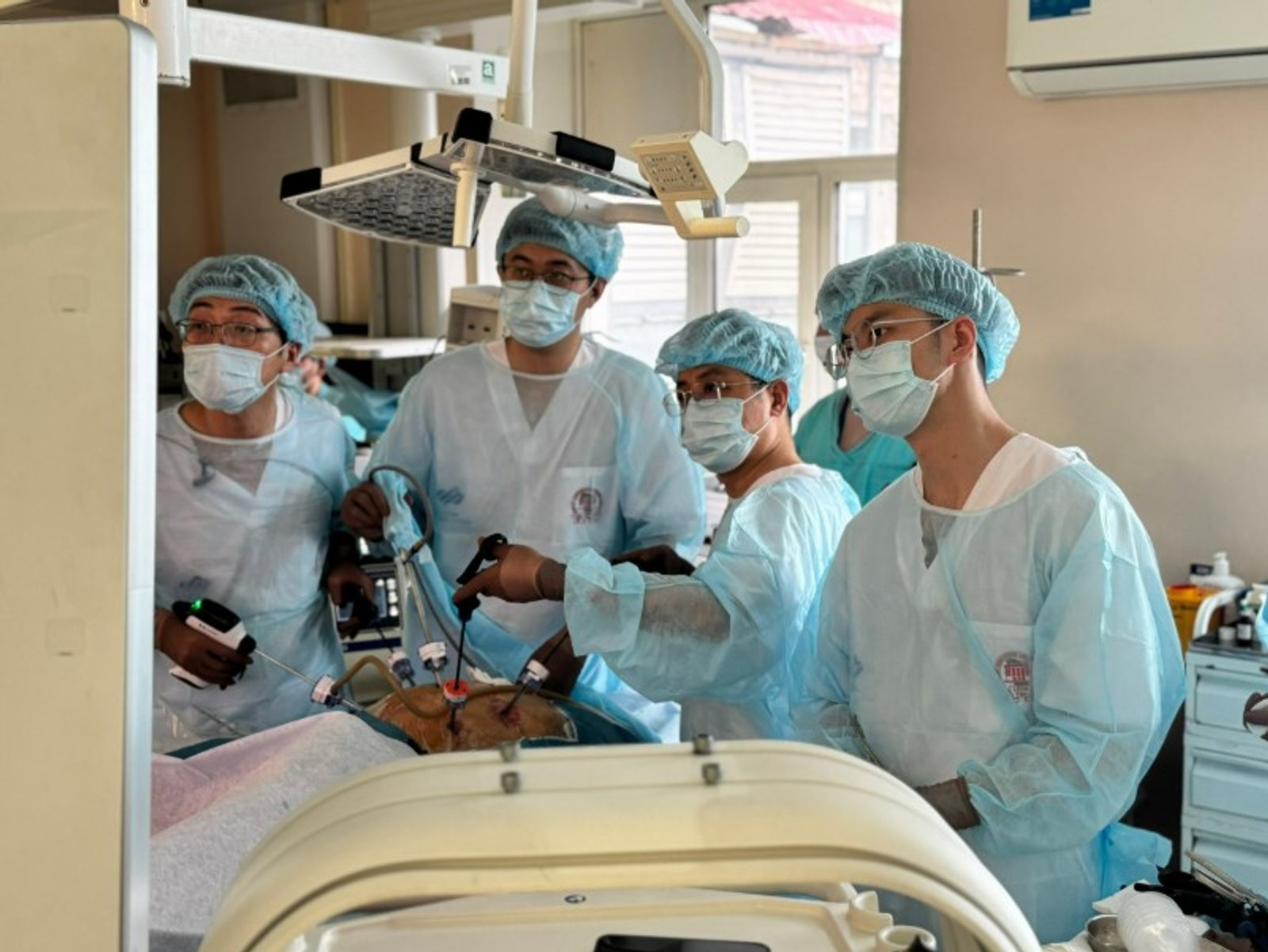 В Межвузовском кампусе Уфы стартовал III Международный Евразийский форум колорек