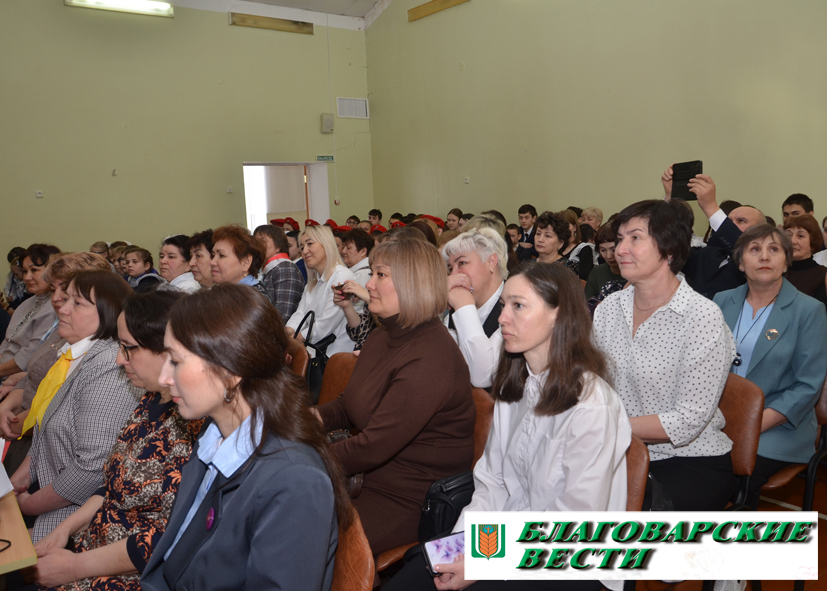 Россия будет такой, какими будете вы