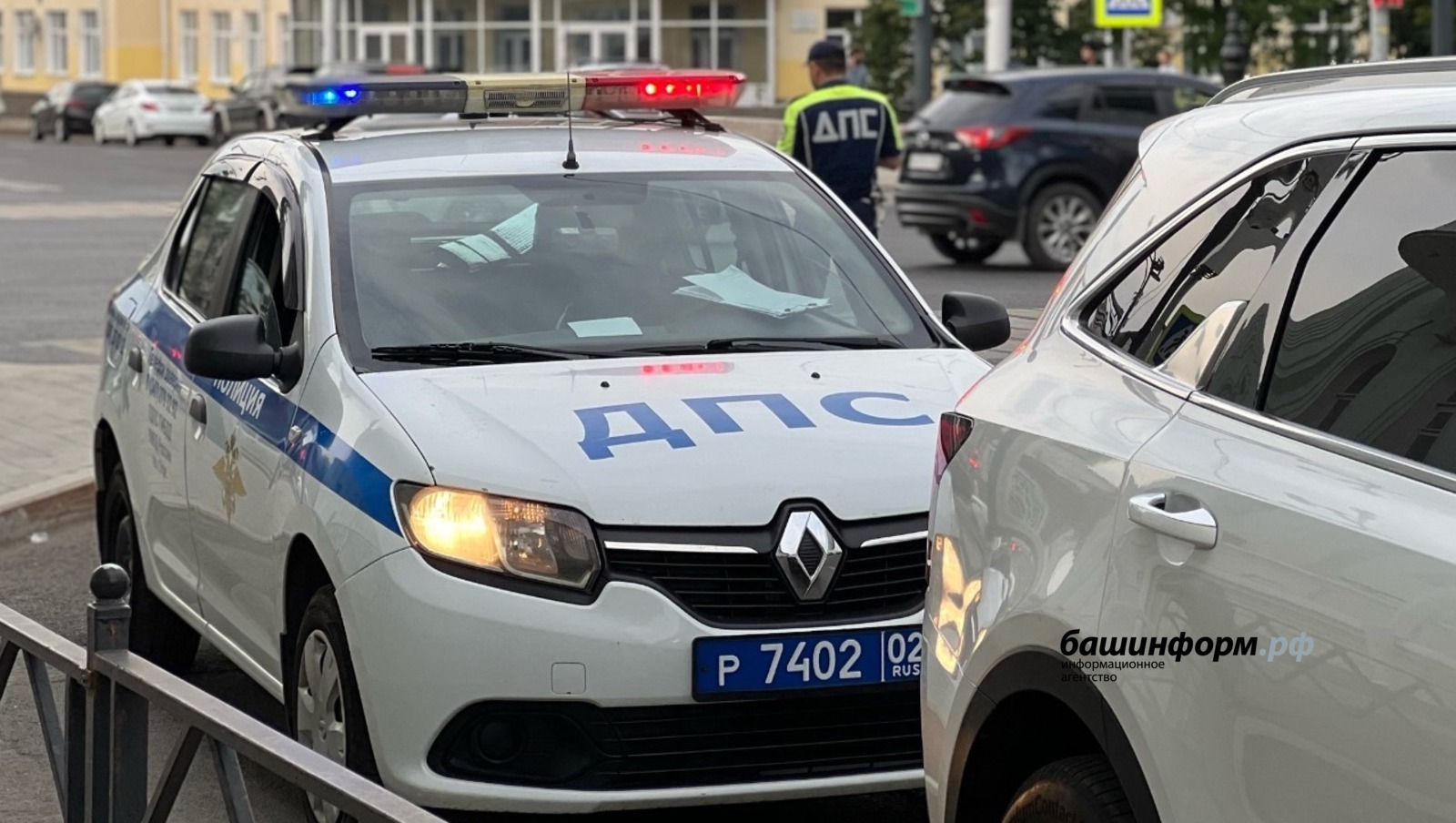 Благоварский суд вынес жесткий приговор автоледи