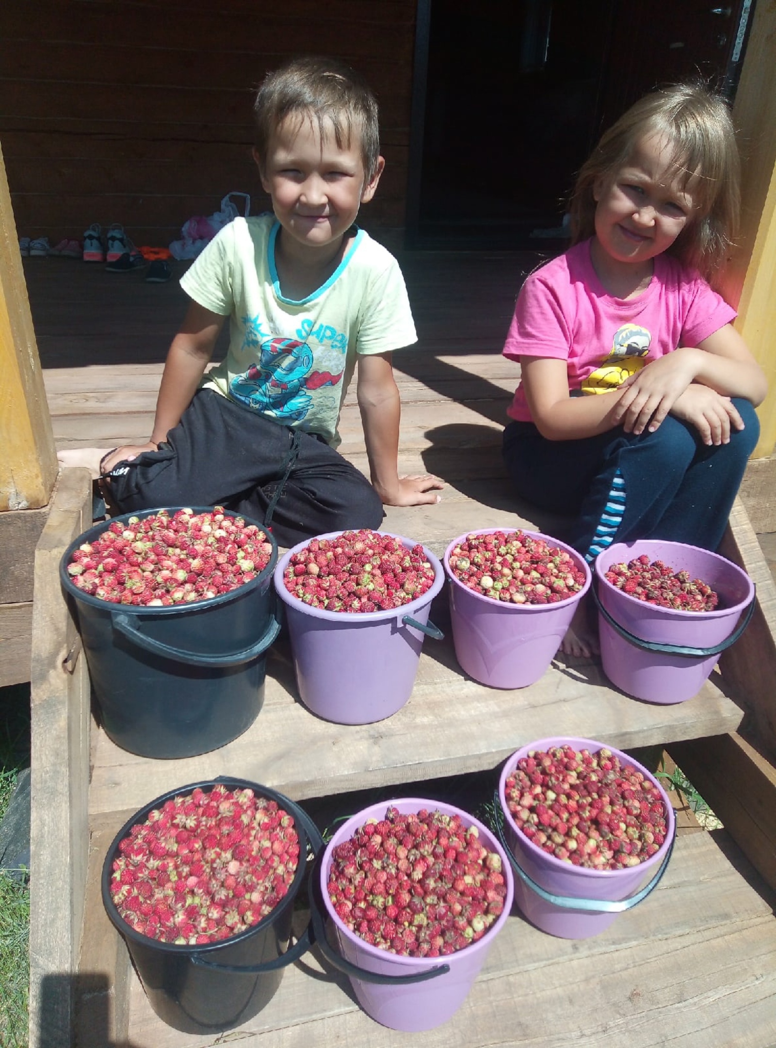 В Башкирии предстоящее лето будет аномальным