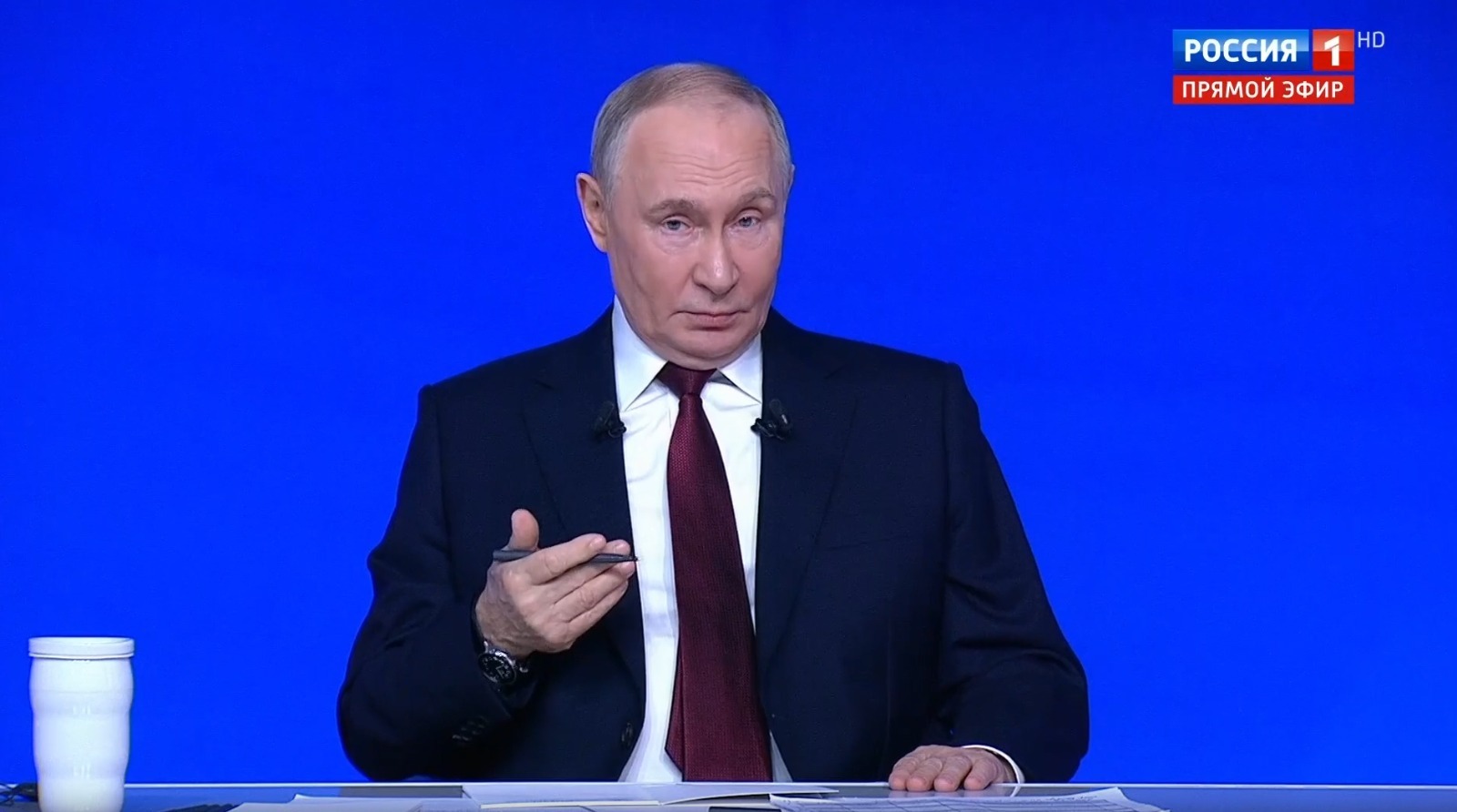 Путин дал ответ на вопрос, могут ли быть ещё у России спецоперации