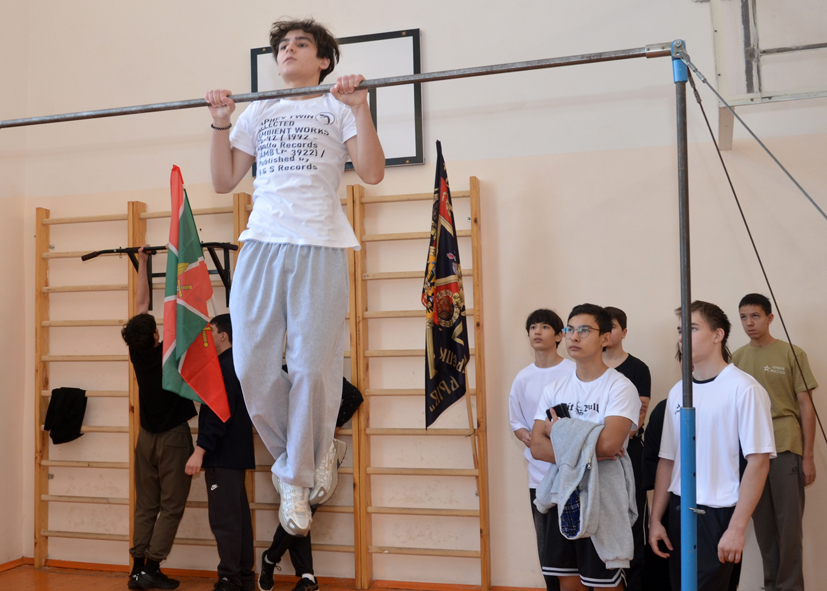 Навсегда в памяти народной