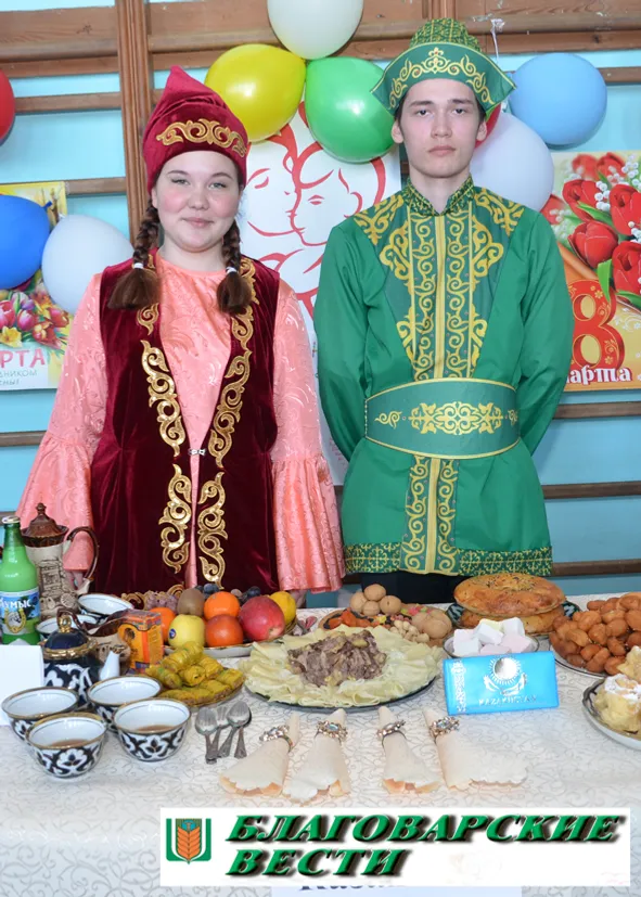 Настоящая кладезь талантов
