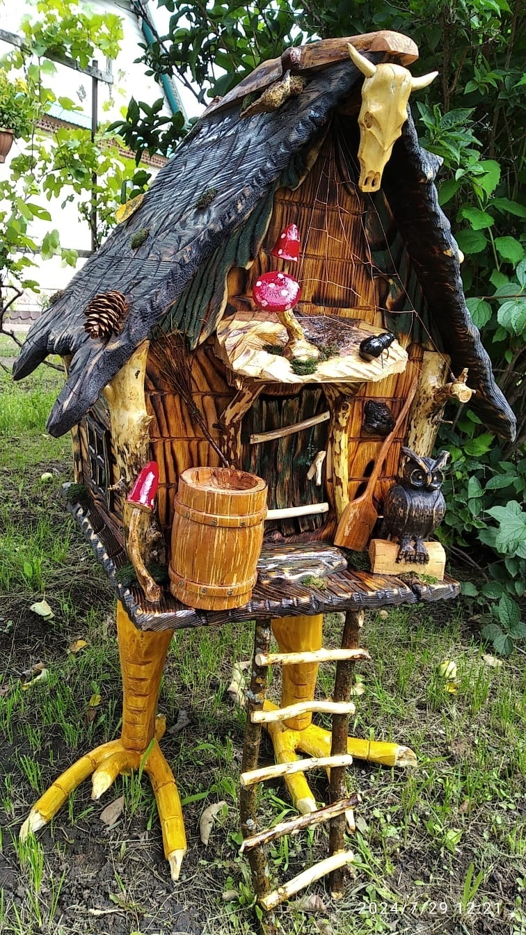 Изделия благоварских мастеров покорили полстраны