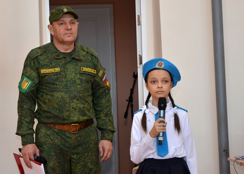 Навсегда в памяти народной