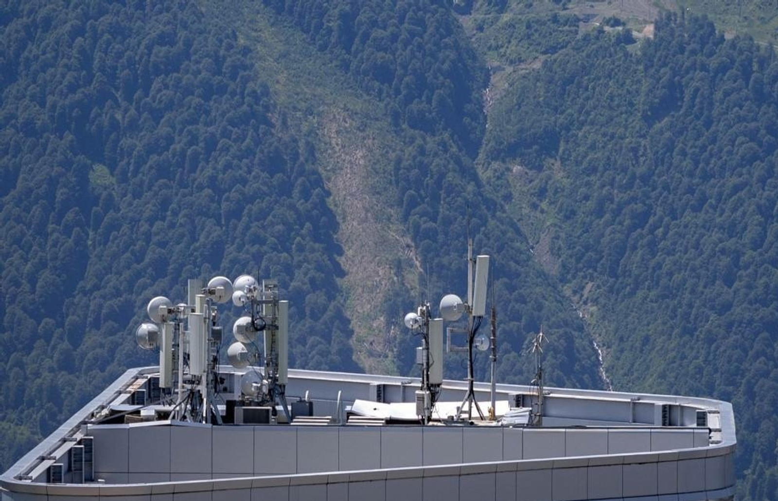 В Башкирии удалось значительно сократить цифровое неравенство