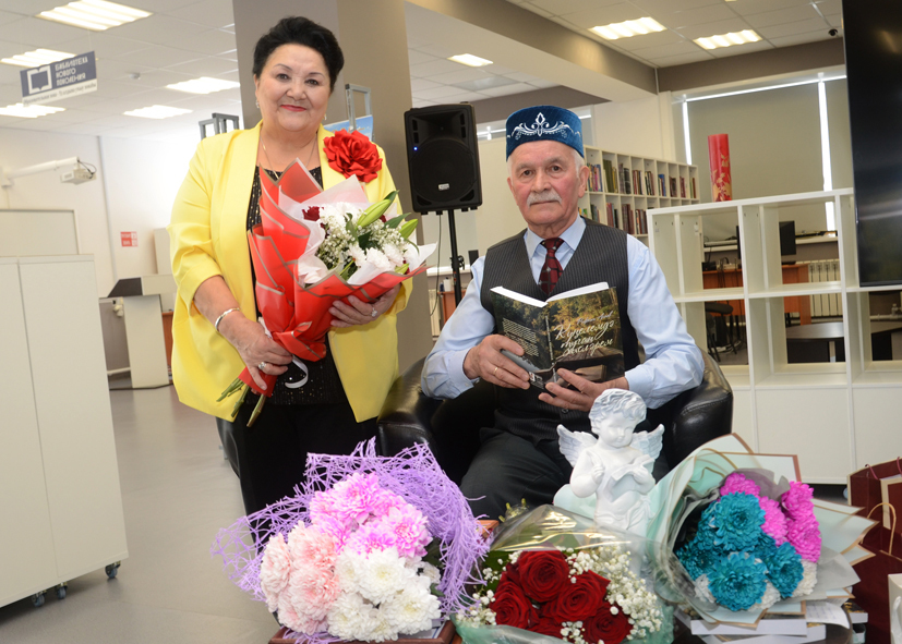 Свет малой Родины