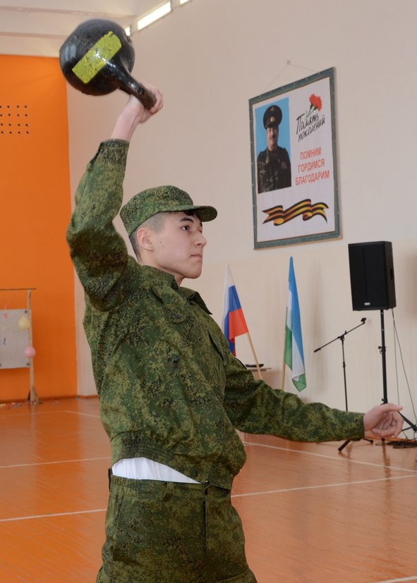 Секунды, которые определили победителей