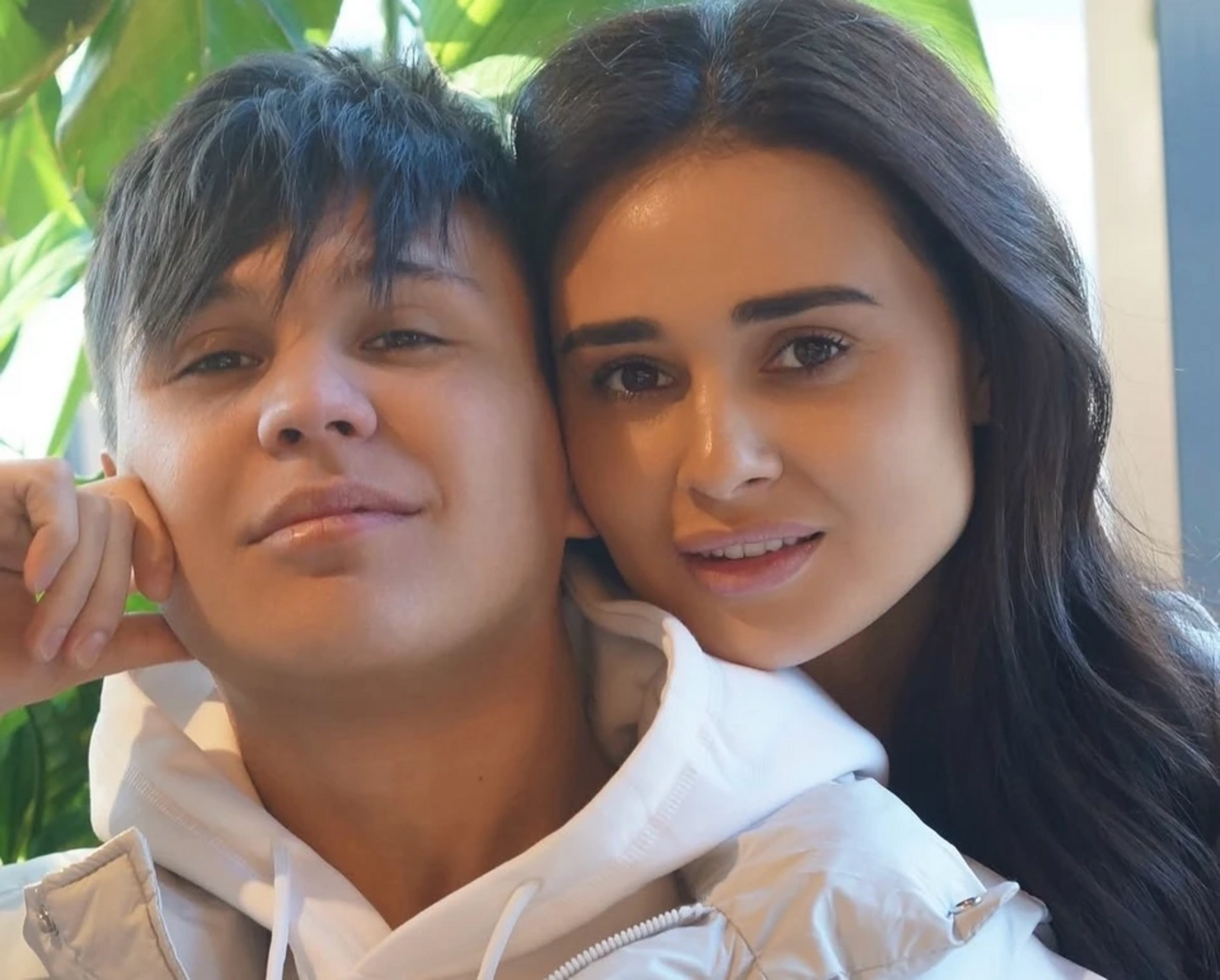 Певица Гульназ Асаева честно призналась, что думала о разводе с мужем