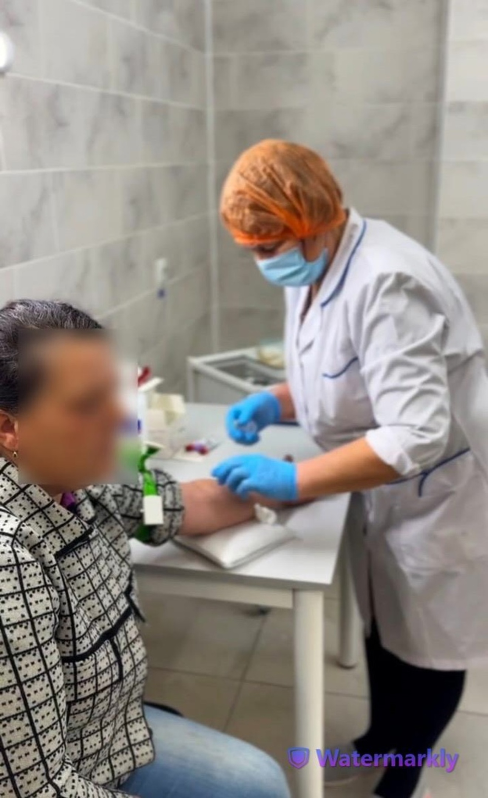 Башкирии угрожает "гонконгский" грипп