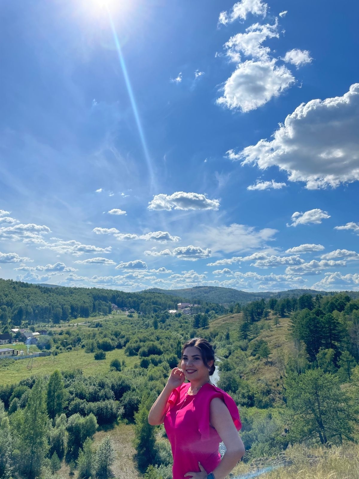 Призвание Инье