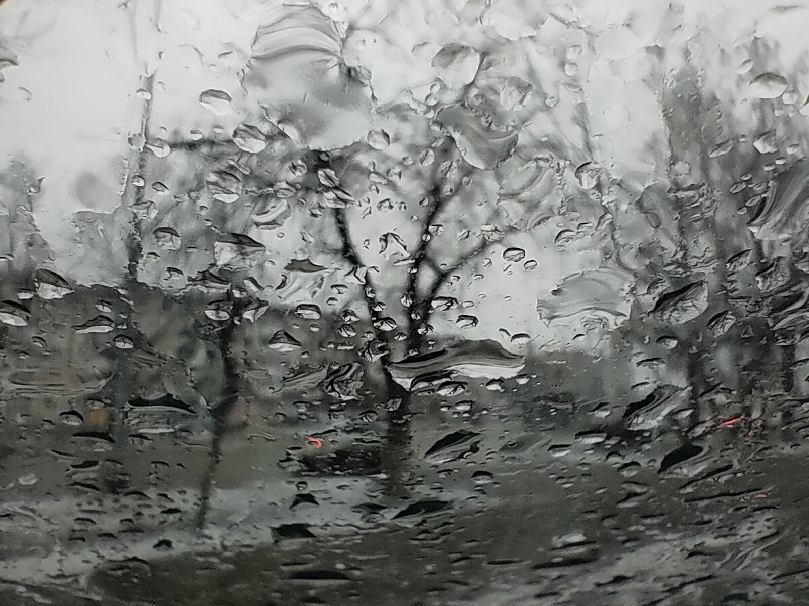 В Башкирии ожидаются заморозки и дожди со снегом