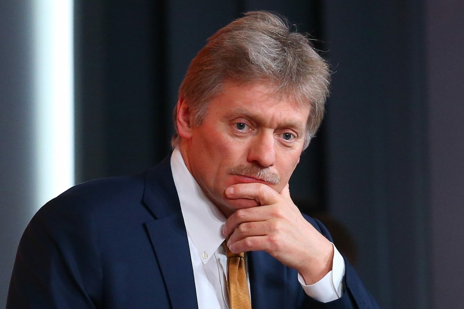 В Кремле исключили вероятность дефолта в России