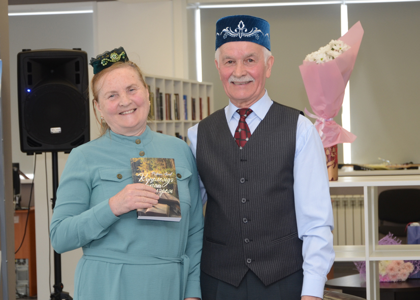 Свет малой Родины