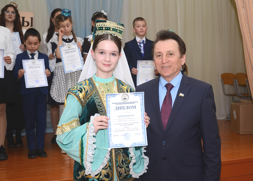 Наследники традиций