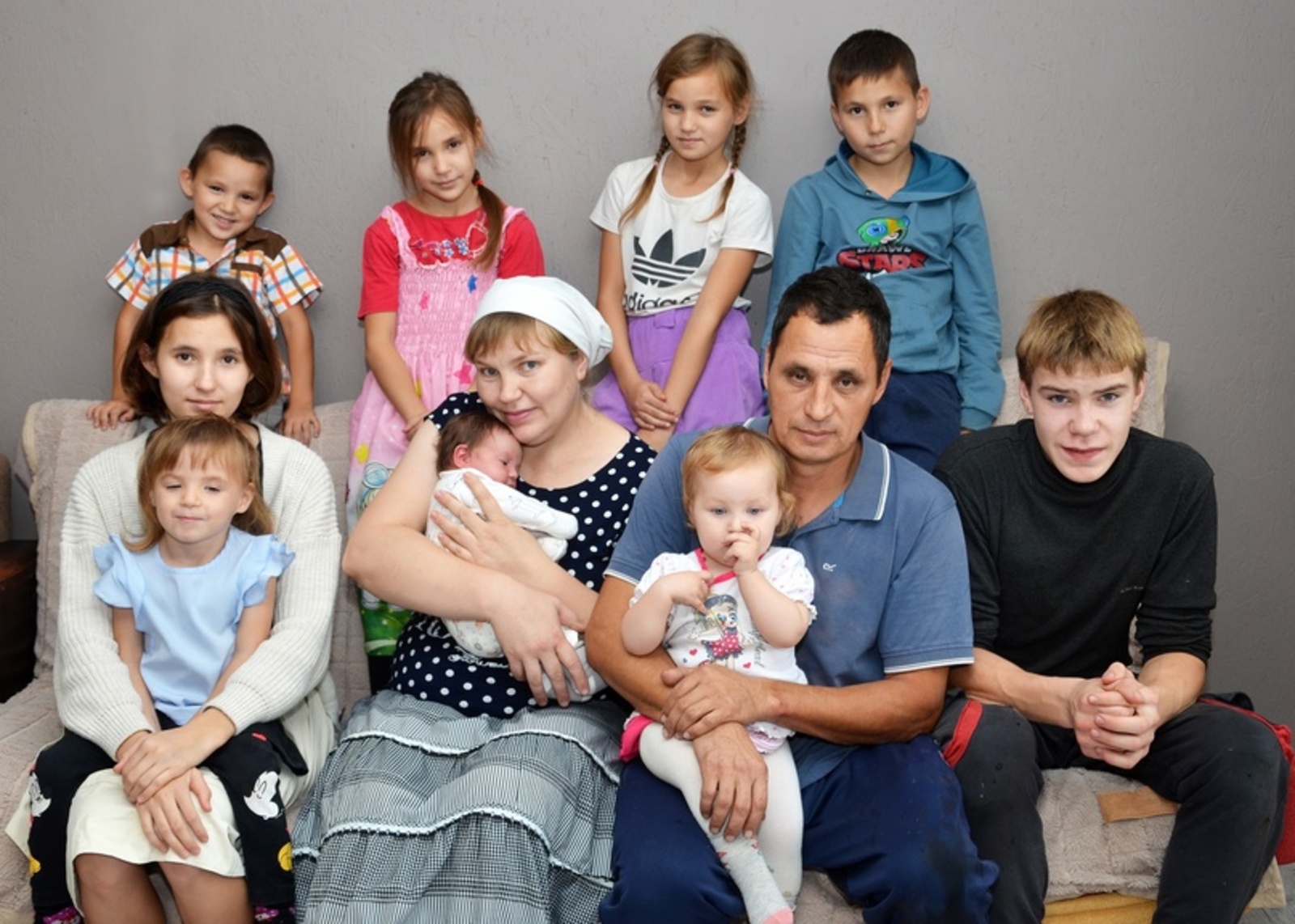 В России будут сохранены  выплаты по уходу за ребенком для работающего родителя
