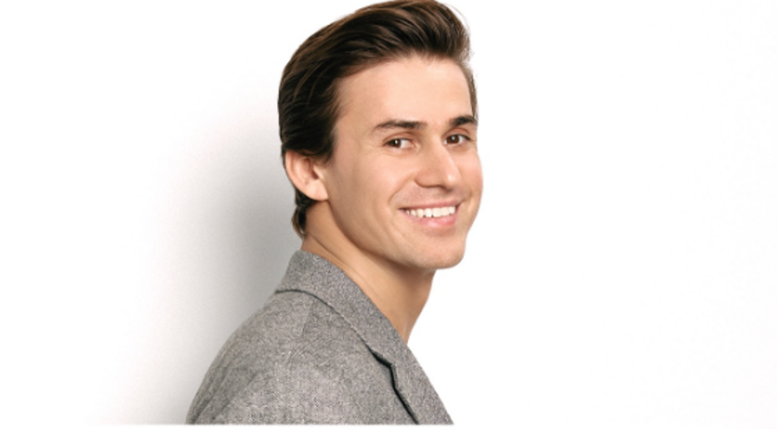 Ришат Тухватуллин поделился радостной новостью