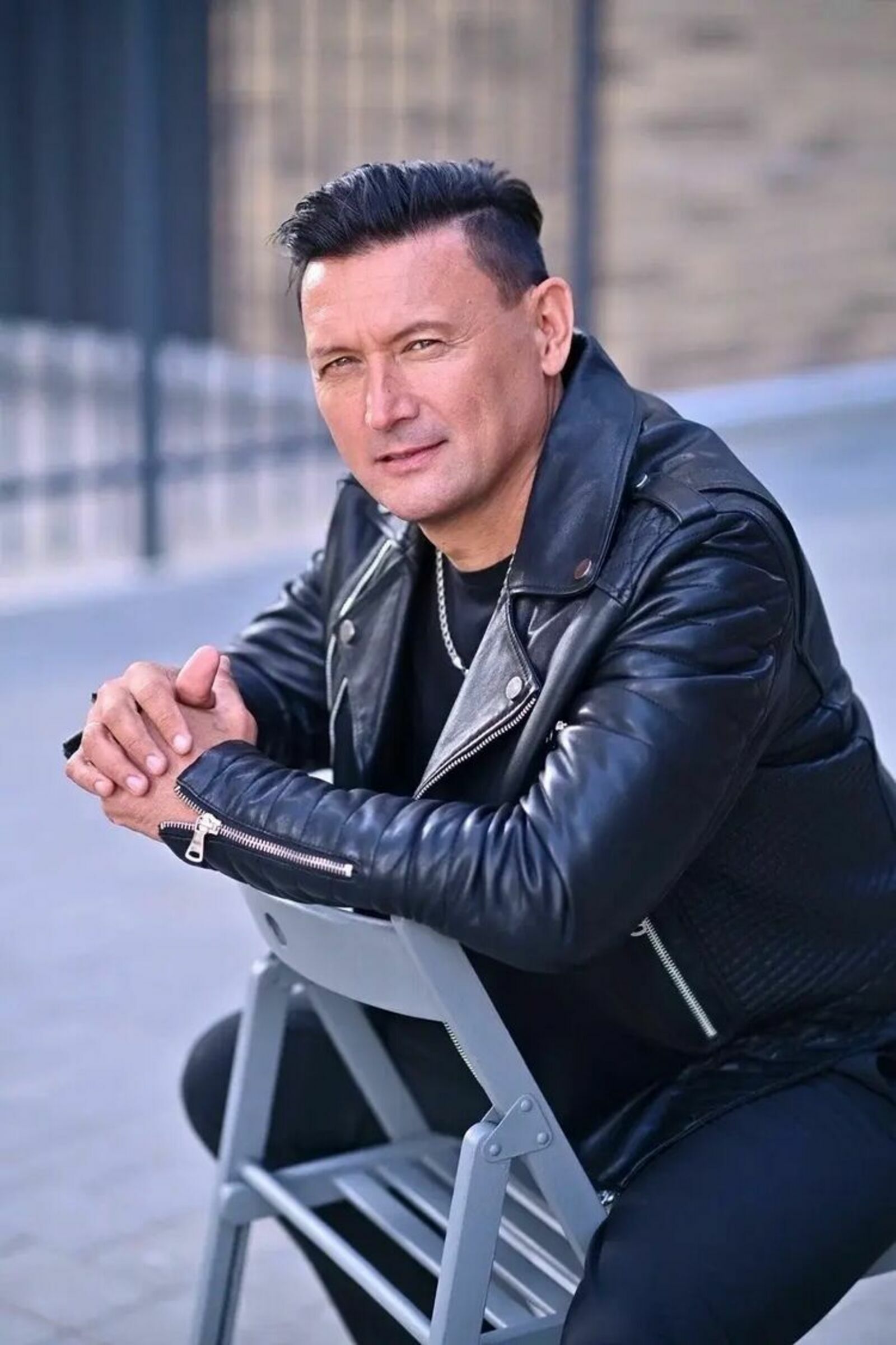 Анвар Нургалиев проводил в последний путь близкого человека