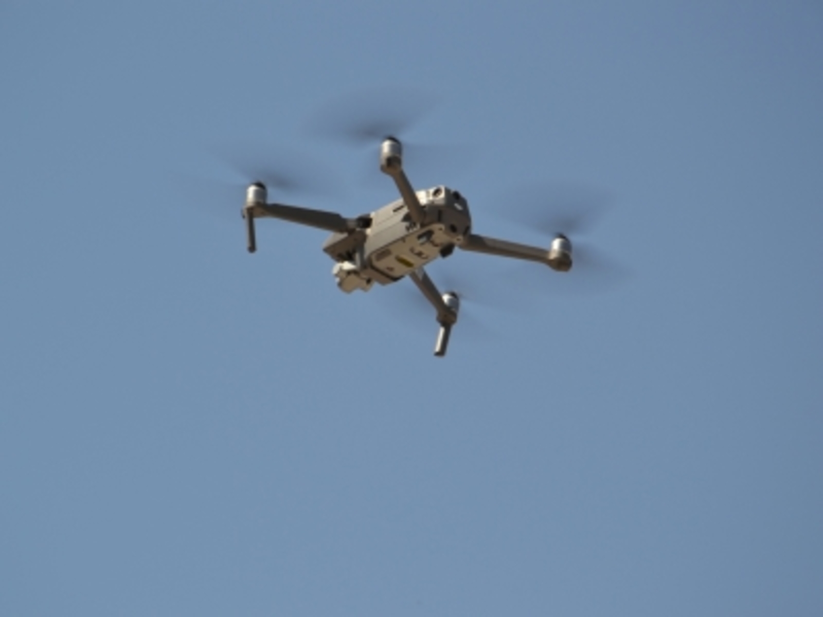 Над Башкирией сбит вражеский беспилотник